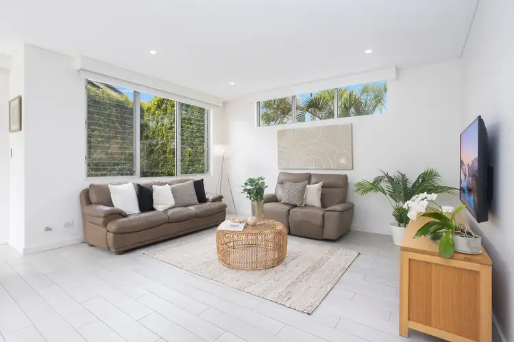 Fourth view of Homely house listing, 37D Cecil Street, Caringbah South NSW 2229