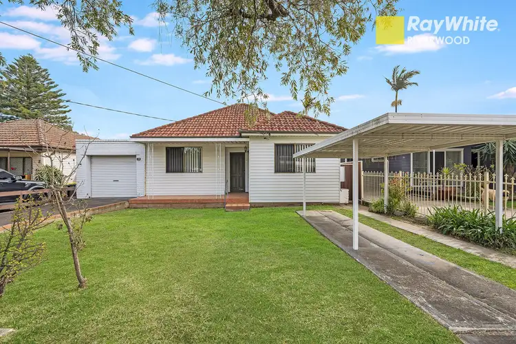 Main view of Homely house listing, 39 Alverstone Street, Riverwood NSW 2210