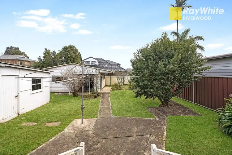 Second view of Homely house listing, 39 Alverstone Street, Riverwood NSW 2210