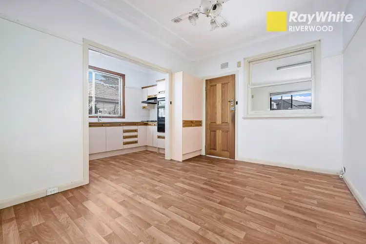 Second view of Homely house listing, 39 Alverstone Street, Riverwood NSW 2210