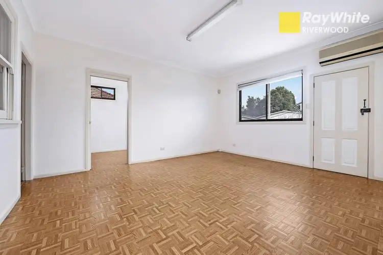 Third view of Homely house listing, 39 Alverstone Street, Riverwood NSW 2210