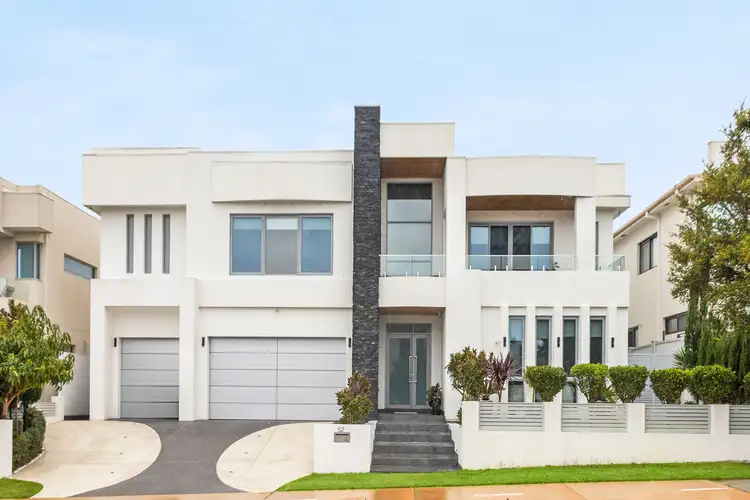 52 Free Settlers Drive