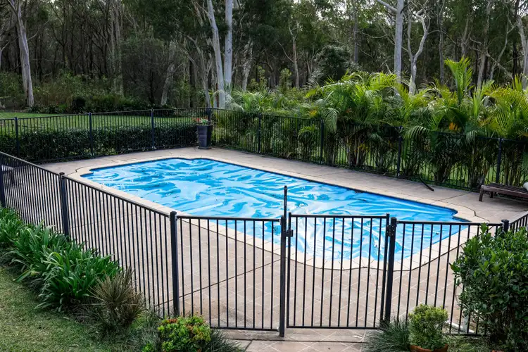 Second view of Homely house listing, 10 Simmons Close, Wyee Point NSW 2259