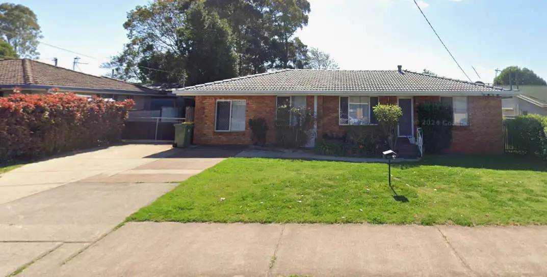 Main view of Homely house listing, 23 Clive Crescent, Darling Heights QLD 4350