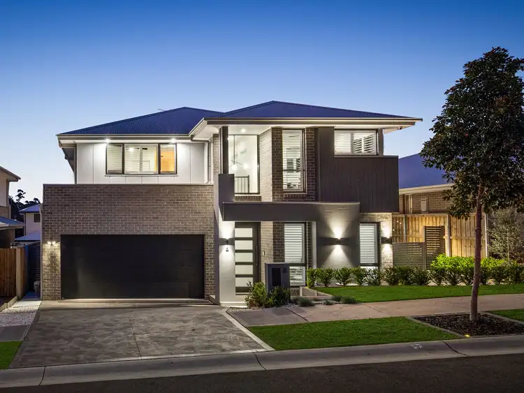 5 Gloaming Street, Menangle Park NSW 2563