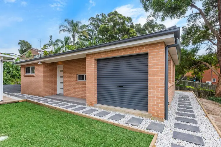 Main view of Homely house listing, 70A Crestwood Drive, Baulkham Hills NSW 2153