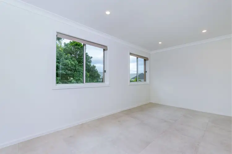 Fourth view of Homely house listing, 70A Crestwood Drive, Baulkham Hills NSW 2153