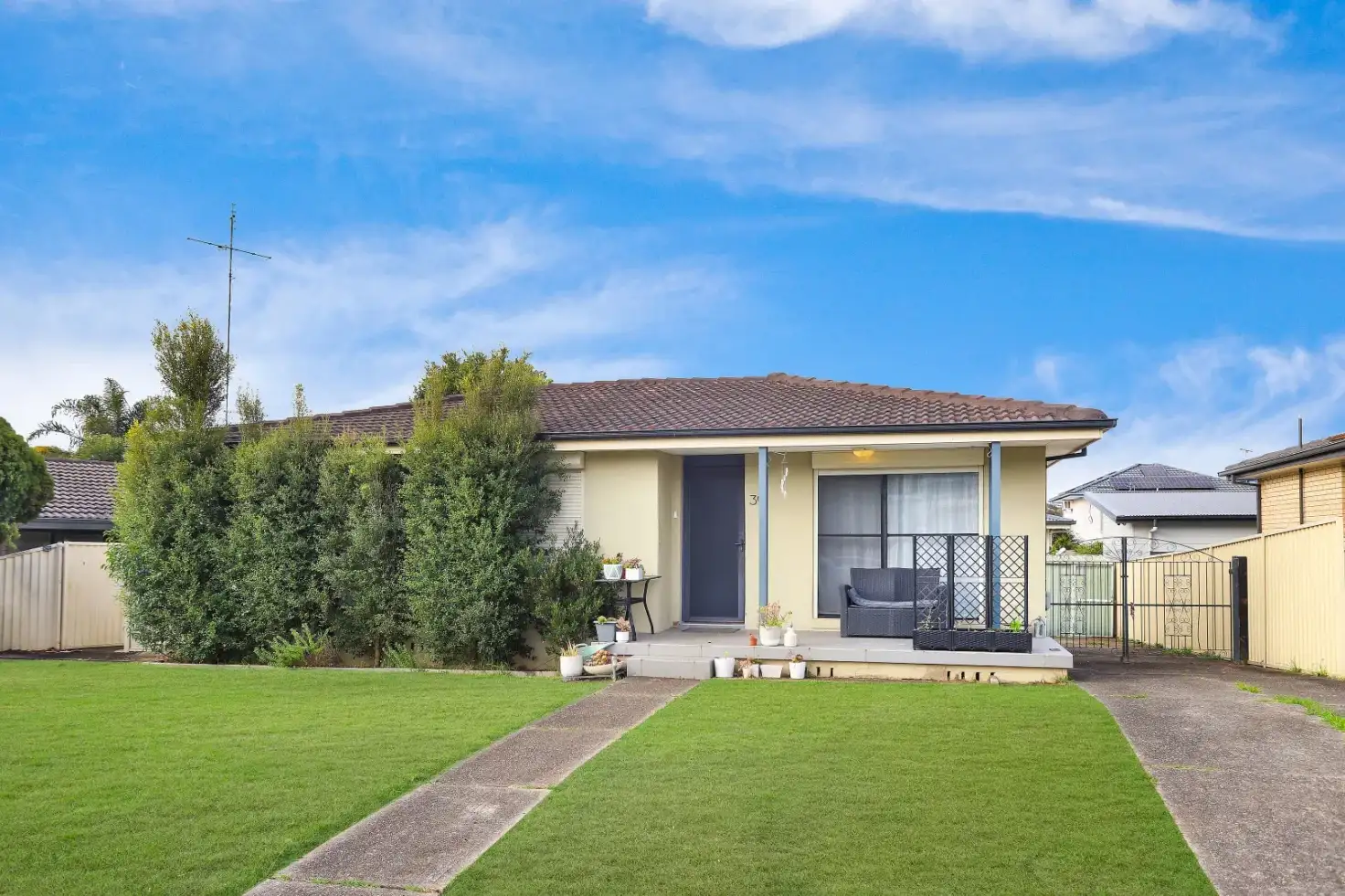 Main view of Homely house listing, 39 Stoke Crescent, Penrith NSW 2750