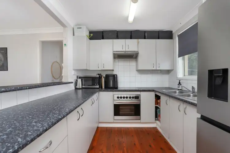 Second view of Homely house listing, 39 Stoke Crescent, Penrith NSW 2750