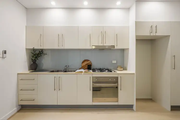 Fourth view of Homely apartment listing, 23/93-103 Euston Road, Alexandria NSW 2015