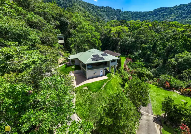 31-33 Jacana Close, Bayview Heights QLD 4868