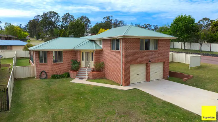 Main view of Homely house listing, 9 Cramsie Crescent, Glen Innes NSW 2370