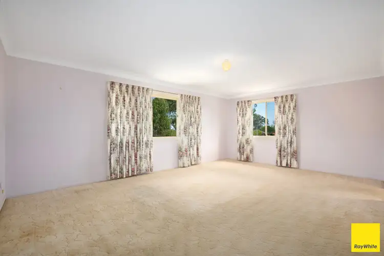 Fifth view of Homely house listing, 9 Cramsie Crescent, Glen Innes NSW 2370