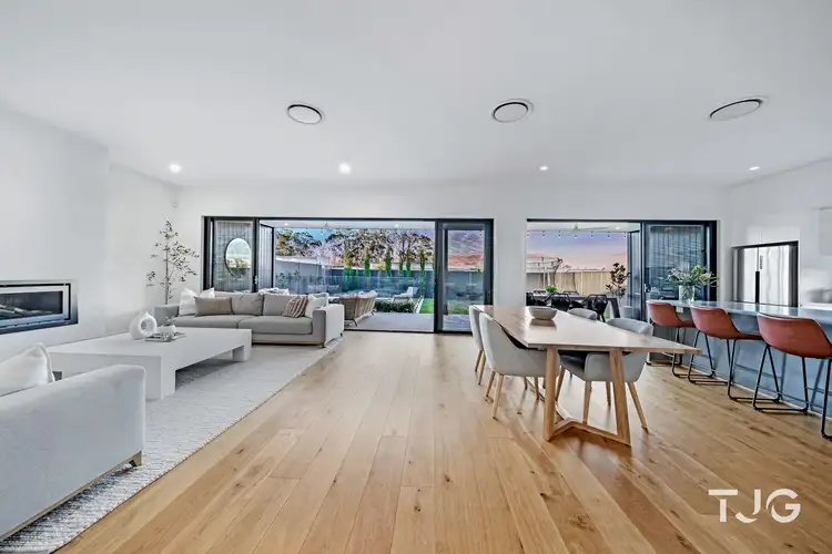 Fourth view of Homely house listing, 3 Bitalli Street (The Gables), Box Hill NSW 2765