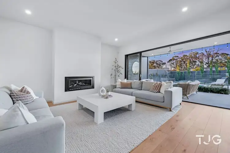 Sixth view of Homely house listing, 3 Bitalli Street (The Gables), Box Hill NSW 2765