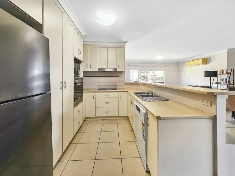 Second view of Homely house listing, 14 Samuel Avenue, Crows Nest QLD 4355