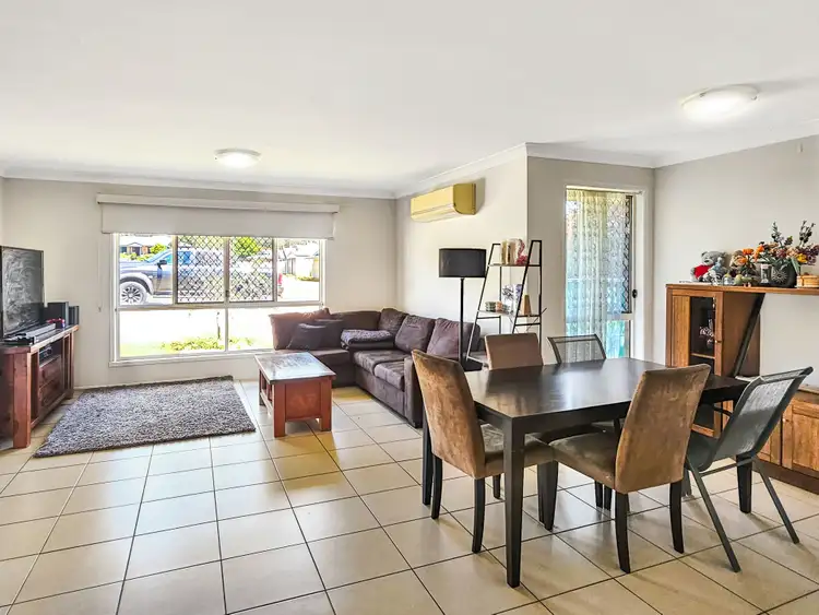 Third view of Homely house listing, 14 Samuel Avenue, Crows Nest QLD 4355
