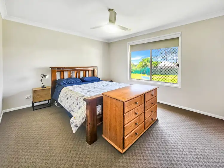 Fourth view of Homely house listing, 14 Samuel Avenue, Crows Nest QLD 4355