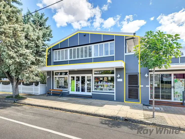 3/89 George Street, Kalbar QLD 4309