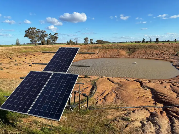 Fourth view of Homely rural property listing, 'Laurel Hills' 81 Salters Road, Condobolin NSW 2877