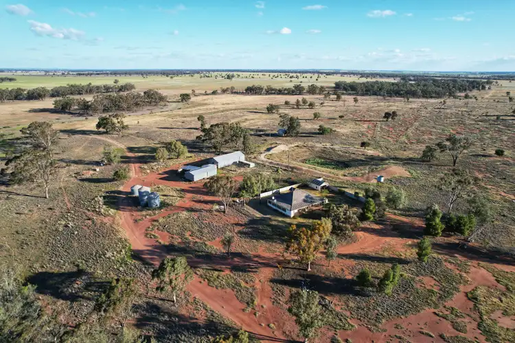 Fifth view of Homely rural property listing, Kookaburragong 8048 The Gipps Way, Condobolin NSW 2877