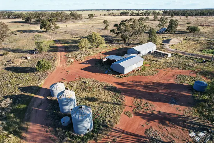 Sixth view of Homely rural property listing, Kookaburragong 8048 The Gipps Way, Condobolin NSW 2877