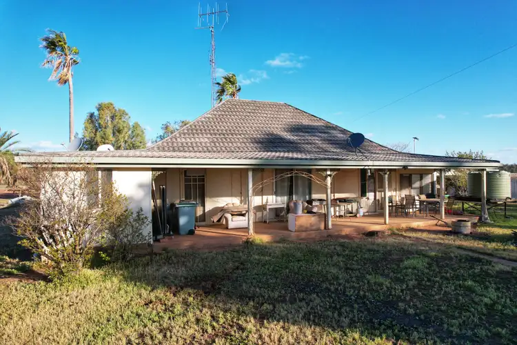 Seventh view of Homely rural property listing, Kookaburragong 8048 The Gipps Way, Condobolin NSW 2877