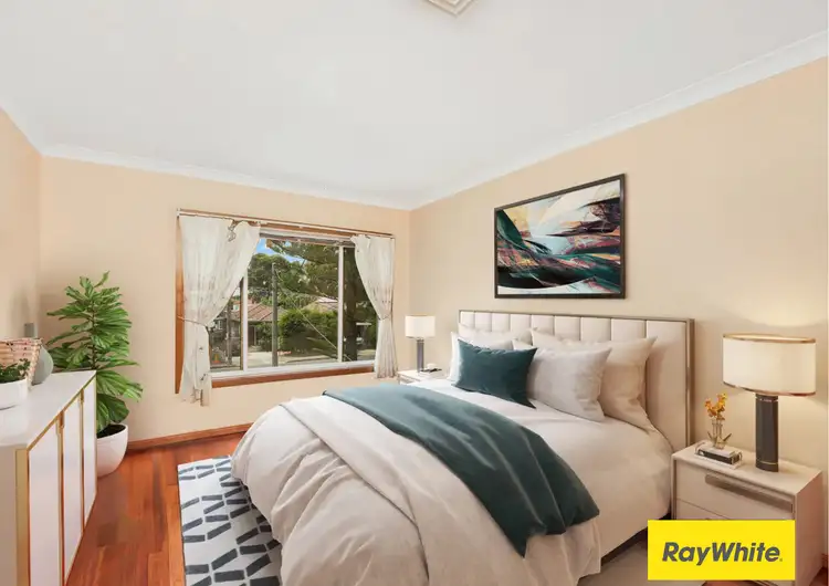 Seventh view of Homely house listing, 38 Graham Street, Auburn NSW 2144
