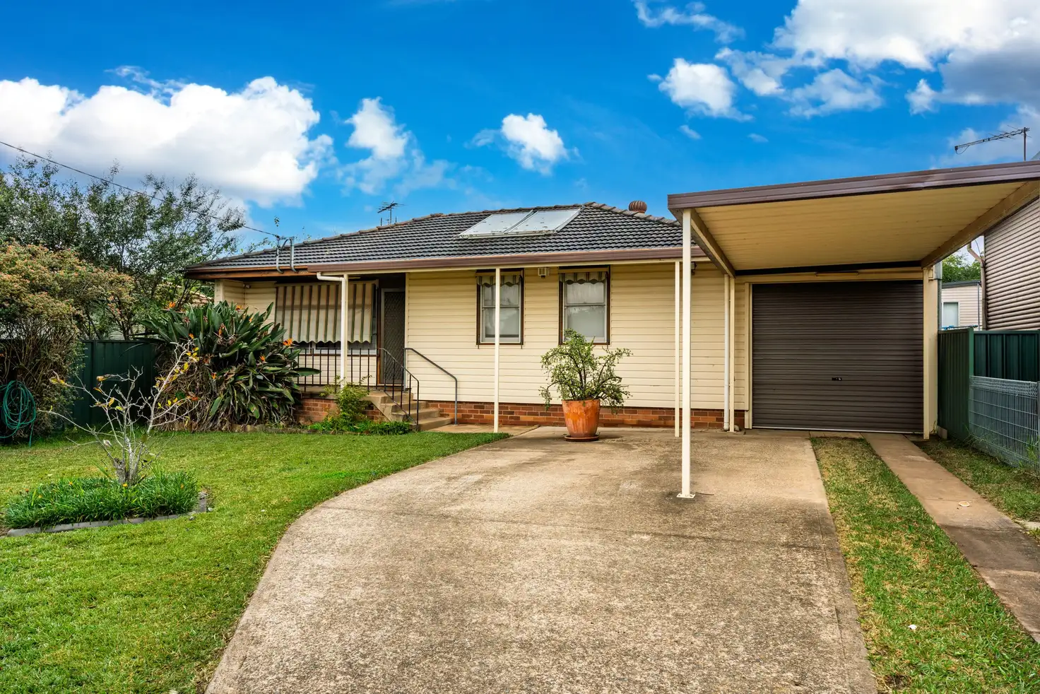 Main view of Homely house listing, 14 Willow Road, North St Marys NSW 2760