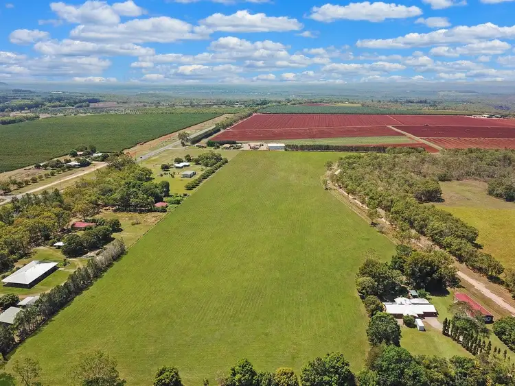 10-34 Wilga Street, Walkamin QLD 4872