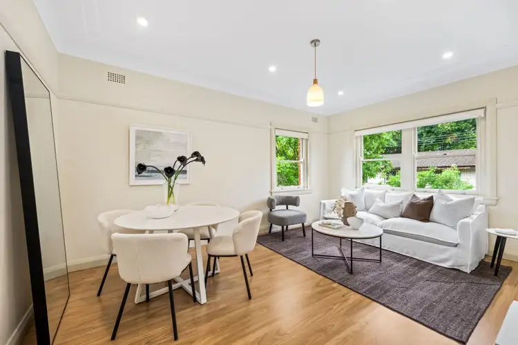 4/3 Moodie Street, Cammeray NSW 2062