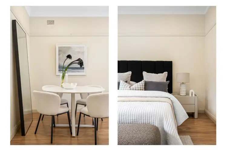 Fourth view of Homely apartment listing, 4/3 Moodie Street, Cammeray NSW 2062