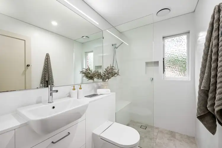 Sixth view of Homely apartment listing, 4/3 Moodie Street, Cammeray NSW 2062