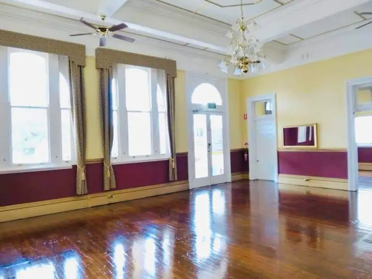 Fourth view of Homely house listing, 92 Yandilla Street, Pittsworth QLD 4356