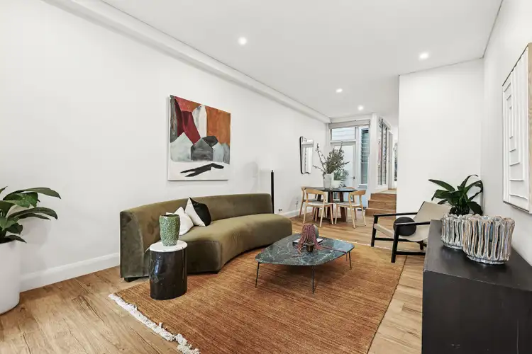 30A Burton Street, Glebe NSW 2037