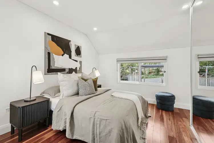 Sixth view of Homely house listing, 30A Burton Street, Glebe NSW 2037