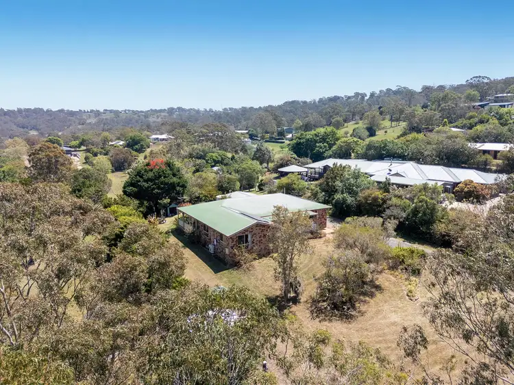 Second view of Homely rural property listing, 285 Kearney Street, Top Camp QLD 4350