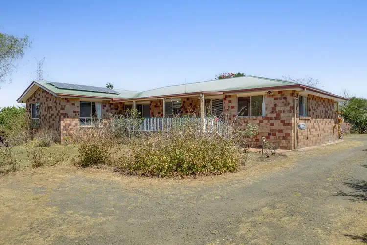 Fourth view of Homely rural property listing, 285 Kearney Street, Top Camp QLD 4350