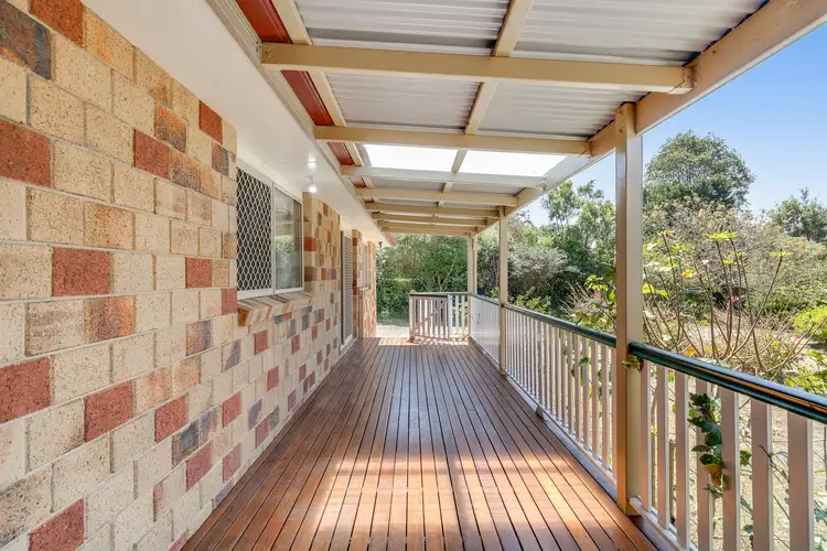 Sixth view of Homely rural property listing, 285 Kearney Street, Top Camp QLD 4350
