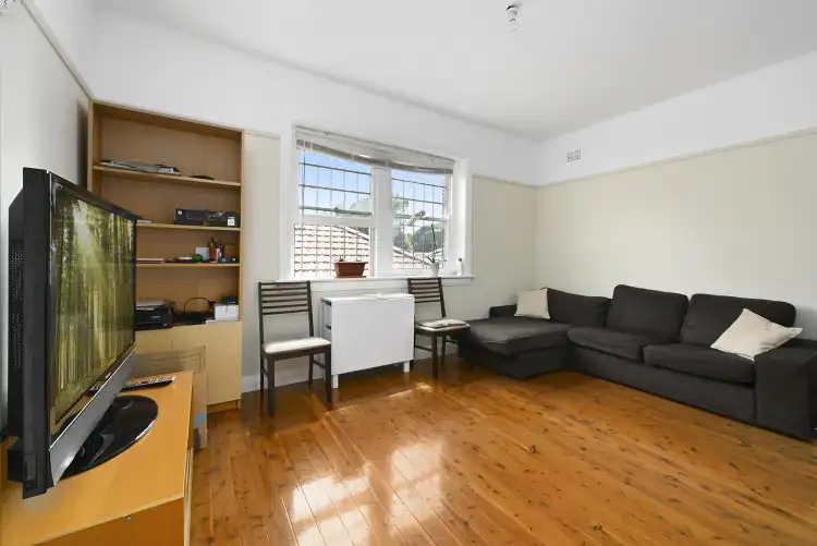 3/121 Parramatta Road, Haberfield NSW 2045