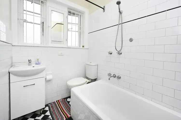 Third view of Homely house listing, 3/121 Parramatta Road, Haberfield NSW 2045