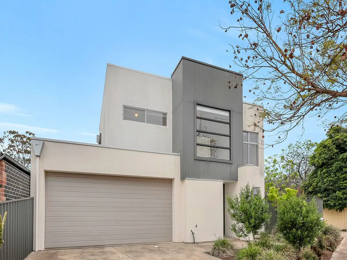 Main view of Homely house listing, 1/13 Ferris Street, Magill SA 5072