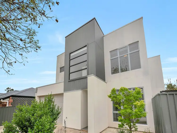 Second view of Homely house listing, 1/13 Ferris Street, Magill SA 5072