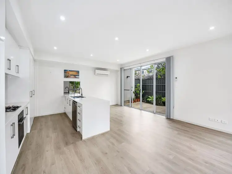 Third view of Homely house listing, 1/13 Ferris Street, Magill SA 5072