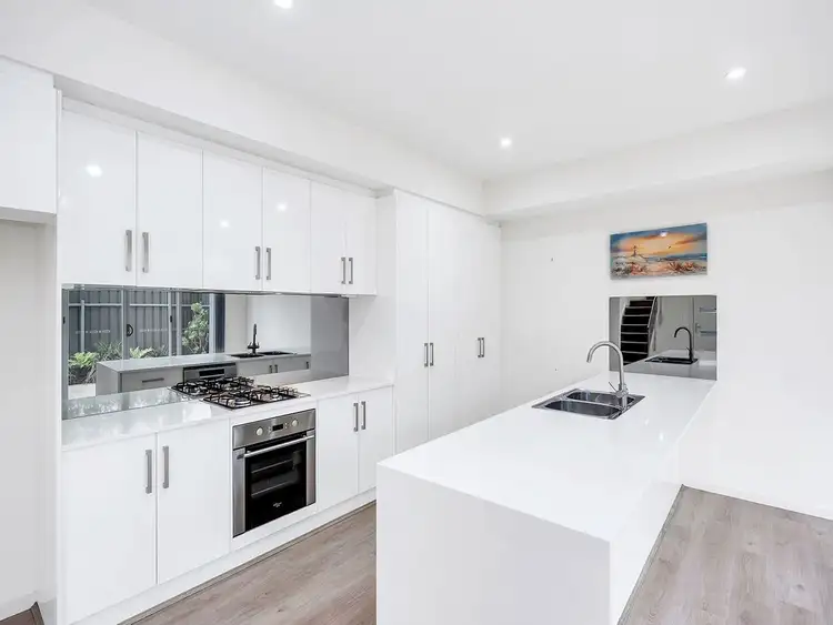 Fourth view of Homely house listing, 1/13 Ferris Street, Magill SA 5072