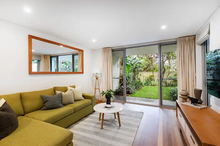 Second view of Homely apartment listing, 2/65-75 Brighton Boulevard, Bondi Beach NSW 2026