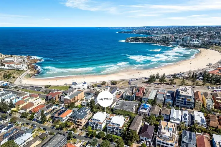 Fourth view of Homely apartment listing, 2/65-75 Brighton Boulevard, Bondi Beach NSW 2026
