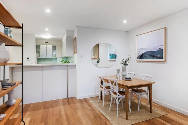 Fifth view of Homely apartment listing, 2/65-75 Brighton Boulevard, Bondi Beach NSW 2026