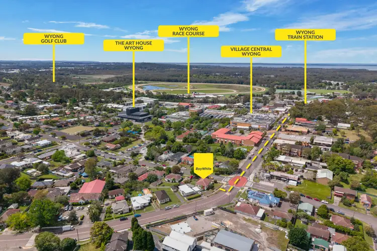 52 Alison Road, Wyong NSW 2259