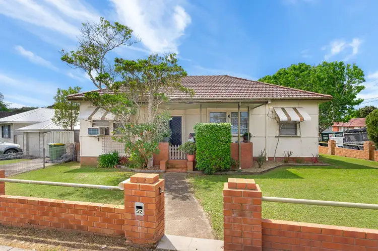 Fourth view of Homely house listing, 52 Alison Road, Wyong NSW 2259
